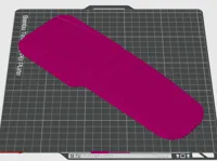 0.2mm layer, 6 walls, 25% infill