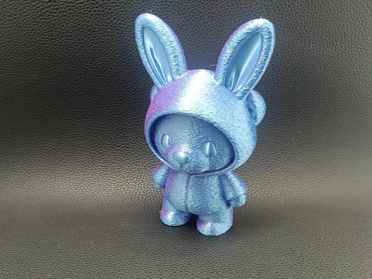 Easter Teddy Bear  Decor Toy