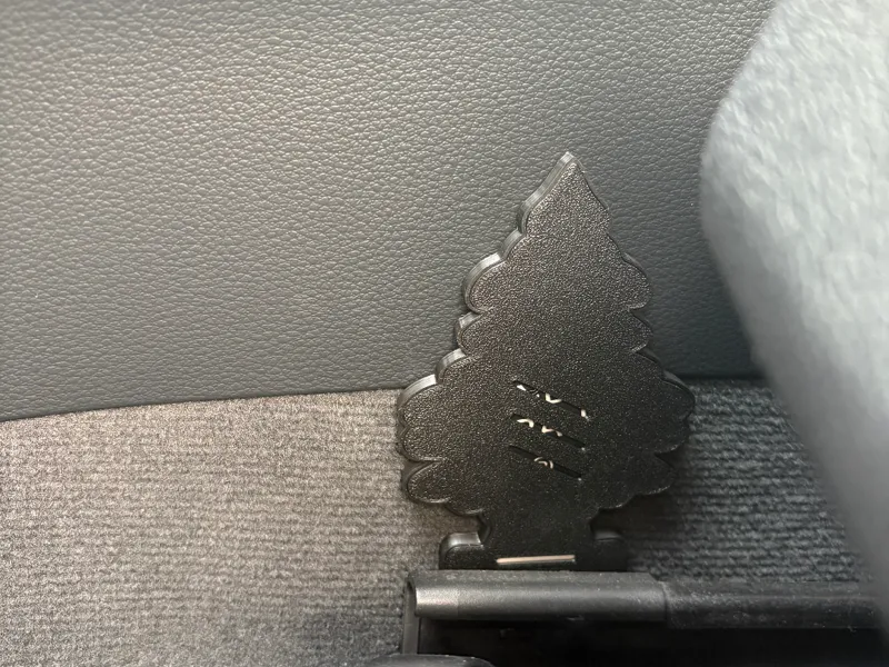 Little Tree Holder