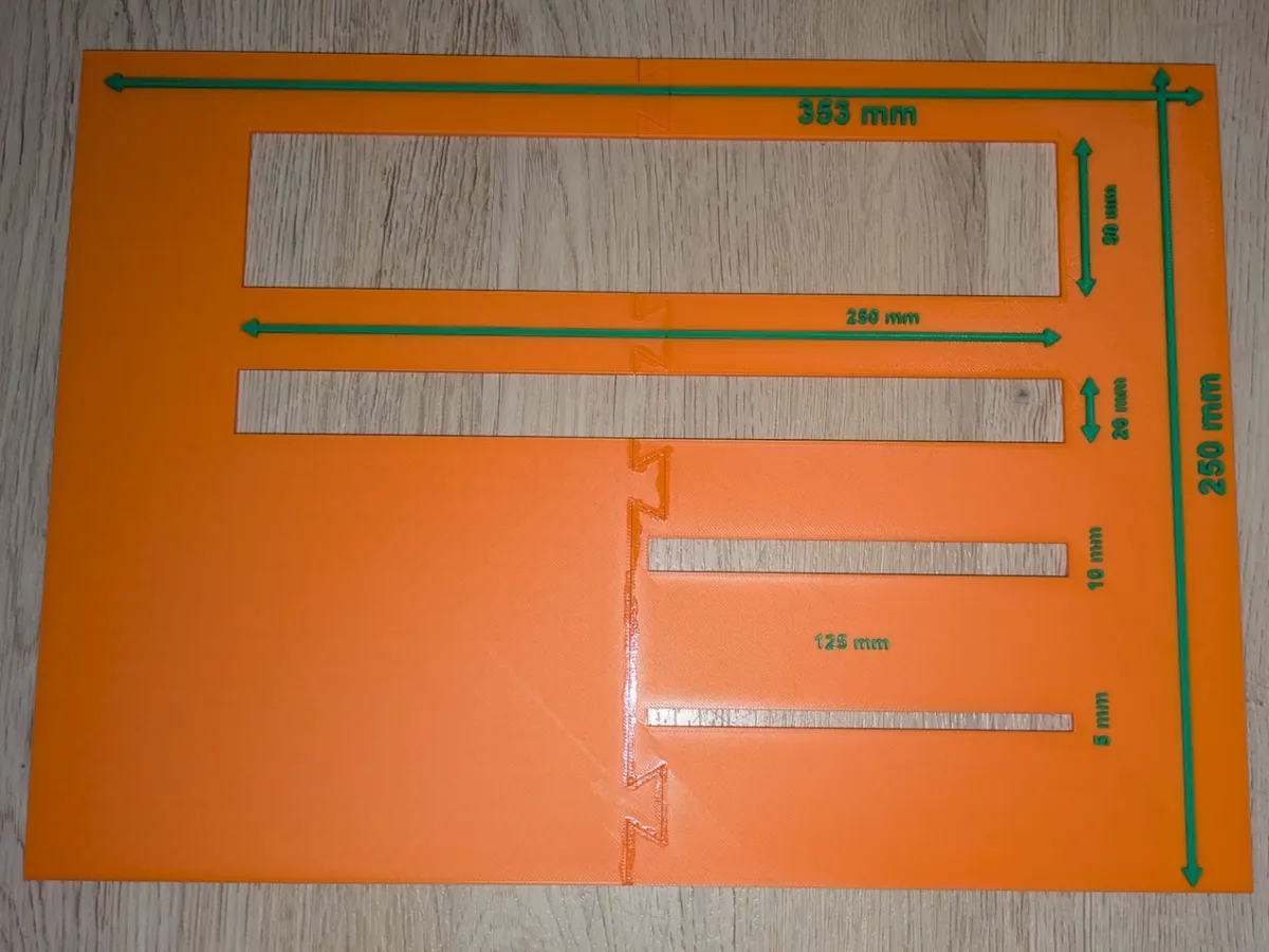 DEUTSCHE POST LETTER COST visual data 3