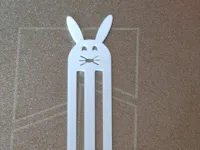 Lesezeichen_Hase