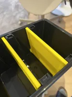 0.2mm layer, 3 walls, 15% infill