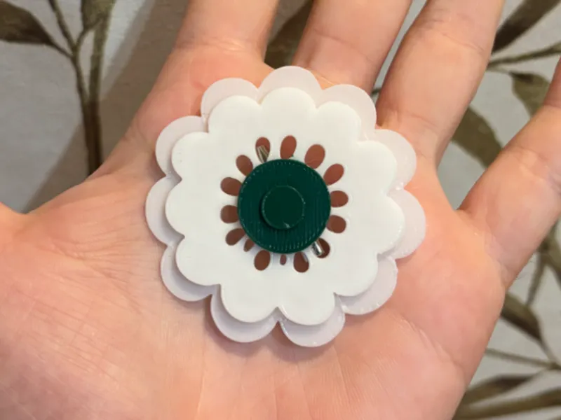 Fiore di Srebrenica