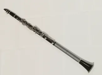 Low C Clarinet Extension