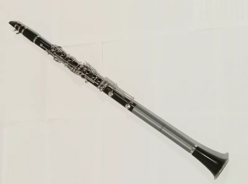 Low C Clarinet Extension