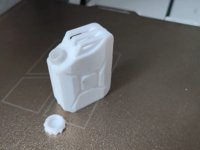Jerrycan