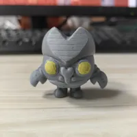 巴尔坦星人蛋仔0.2mm 层高, 2 层墙, 15% 填充