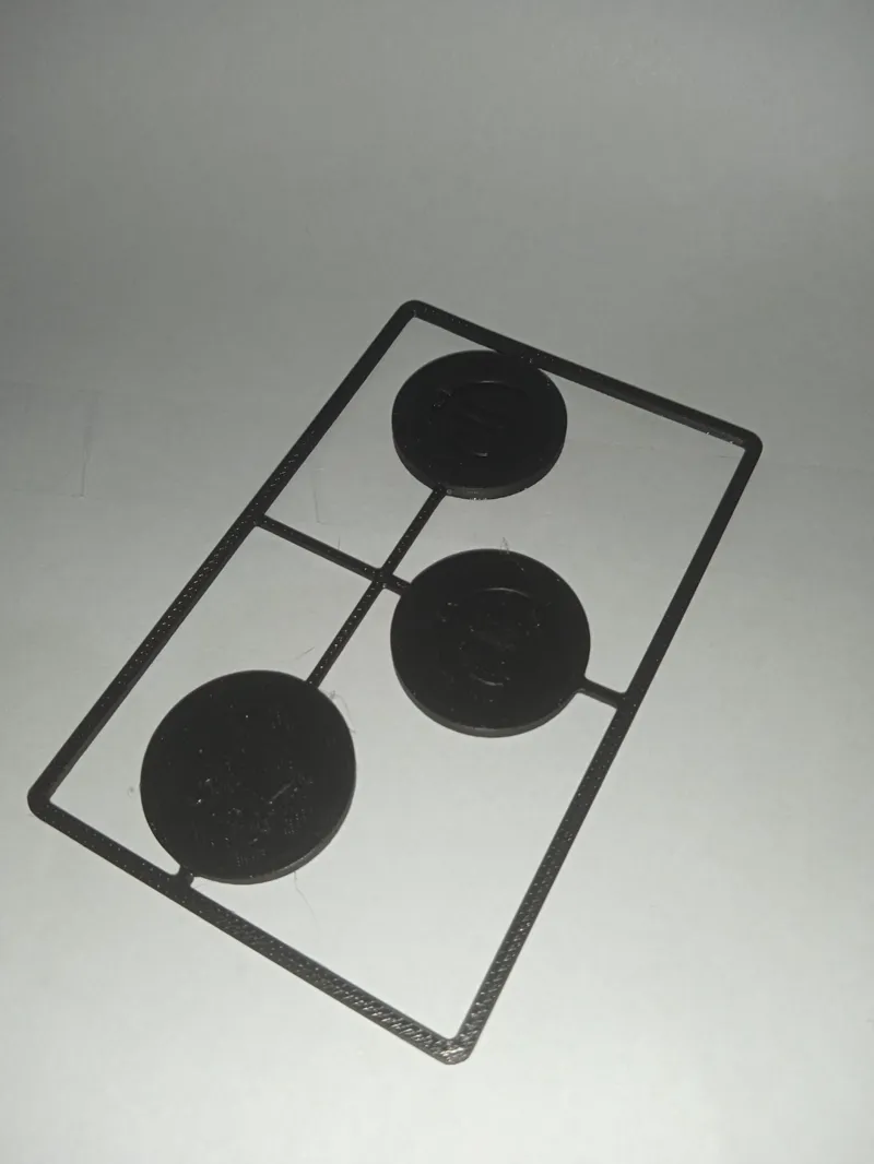 Euro cart coin