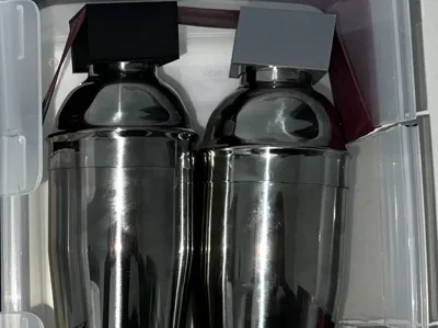 cocktail shaker
