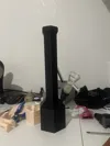 0.28mm layer, 2 walls, 15% infill
