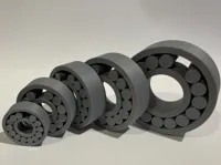 0.12mm layer, 3 walls, 40% infill