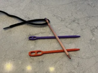 Drawstring Threader