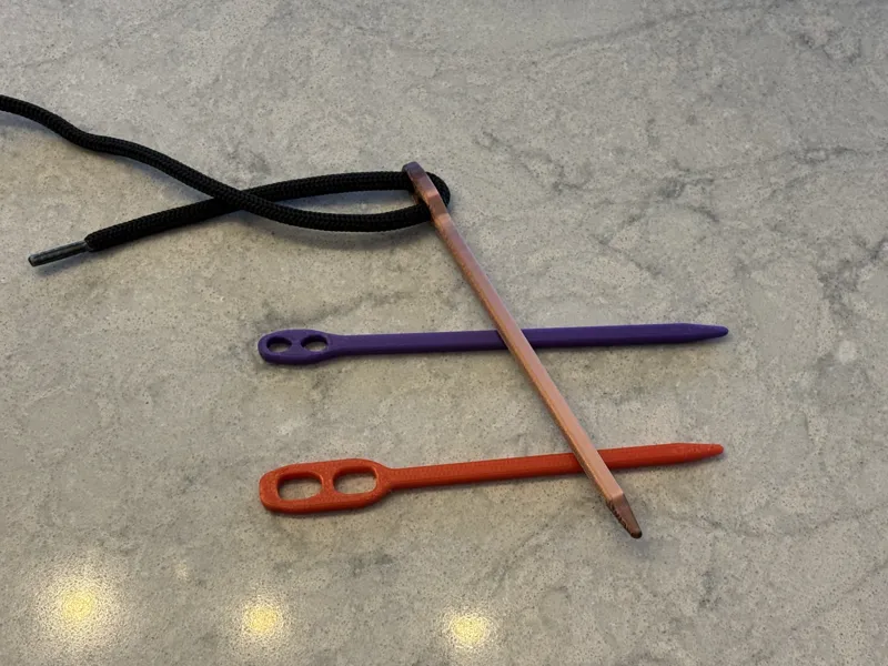 Drawstring Threader