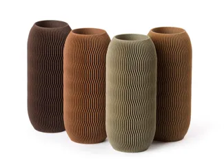 Pill Vase - Spiral Vase mode - Antonin Nosek