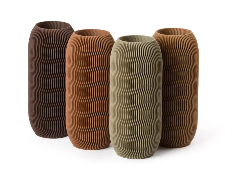Pill Vase - Spiral Vase mode - Antonin Nosek