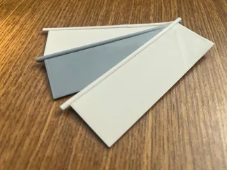 Dryer Vent Flaps