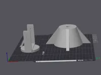 0.16mm layer, 3 walls, 15% infill