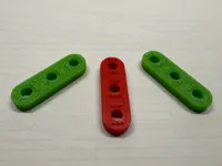 0.2mm layer, 6 walls, 25% infill