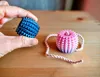 Sphere - softer version/less spiky