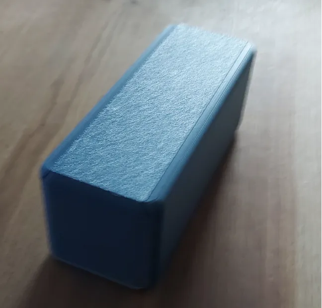 Brillenbox