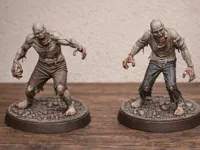 0.08mm layer, 3 walls, 30% infill