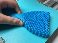 0.24mm layer, 0 walls, 15% infill