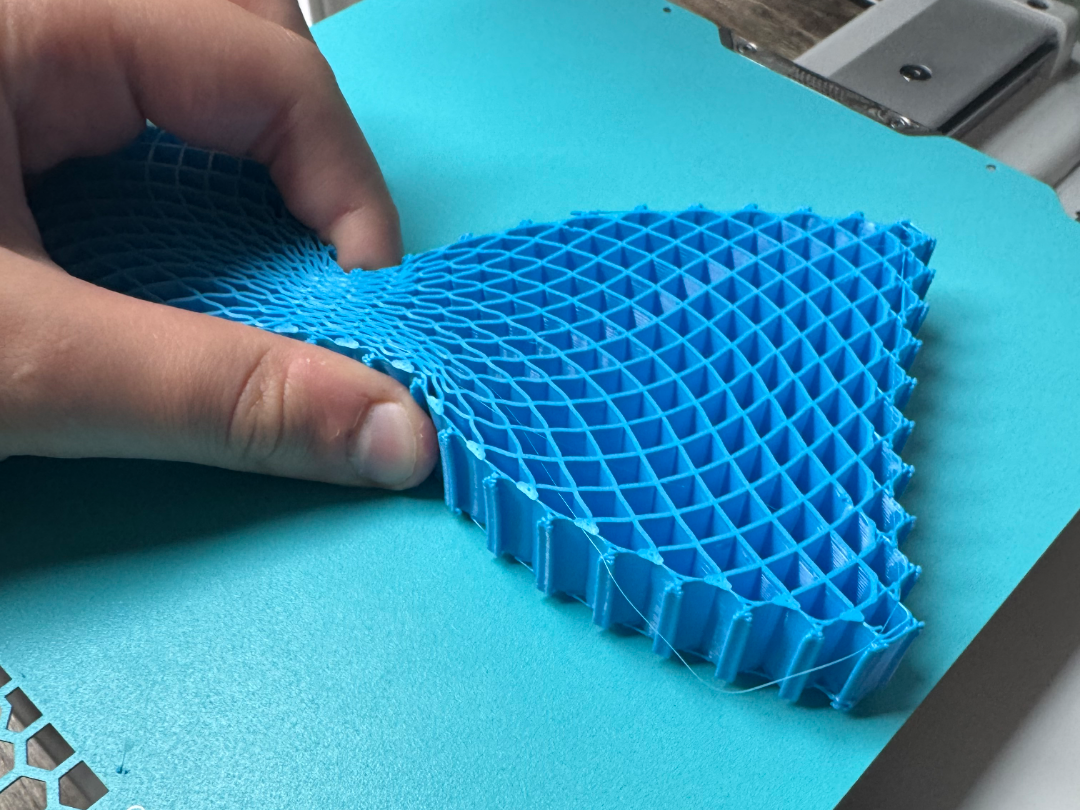 SOFT! TPU Pillow 