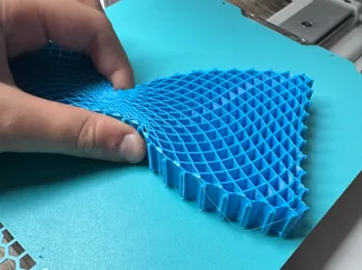 SOFT! TPU Pillow 