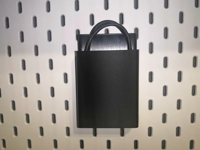 Skadis storage box