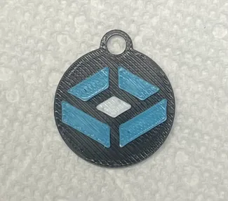 Truenas Keyring