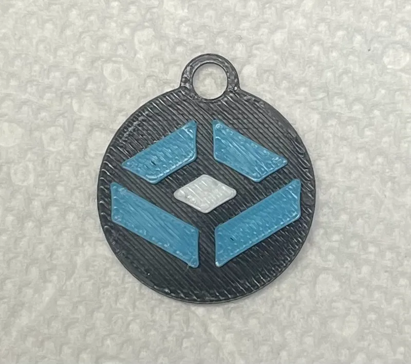Truenas Keyring