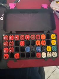 40 slot