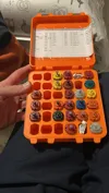 36 slot