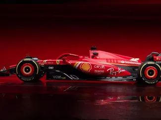 ferrari sf24 