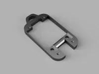 0.2mm layer, 6 walls, 25% infill