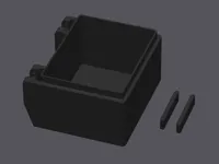 Brana(Small) Body