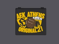 Brana - AEK Original 21