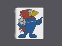 Brana - France 98