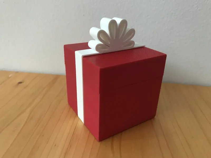 Gift Box (small)