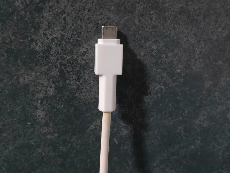 USB-C Cable Protector (Realme & Other)