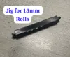 0.2mm layer, 3 walls, 15% infill