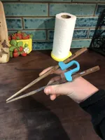 Aide-baguettes pour débutants — photo 4