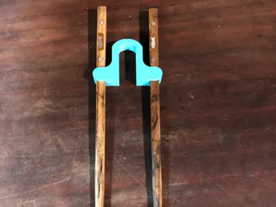 chopstick helper/assister