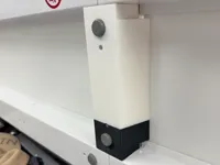 0.2mm layer, 3 walls, 15% infill