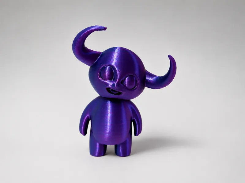 Cute Monster