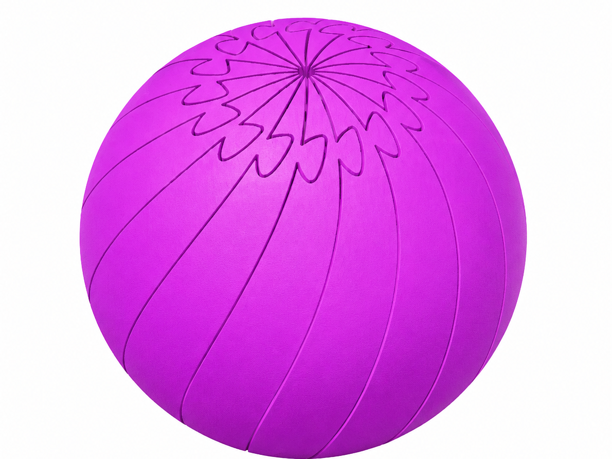 Twisted Ball Fidget - 2 Sizes, Free to sell