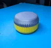 dual color_sequence print_0.16mm layer, 3 walls, 20% infill