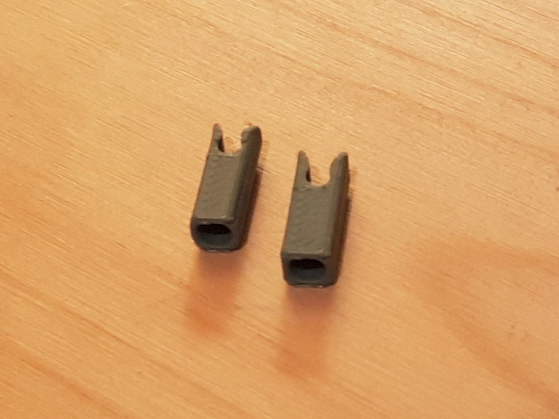 Archery Pin Nock ID 3.2 (AVALON compatible)