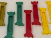 PLA – 0.2mm Layer – Fast & Clean Print