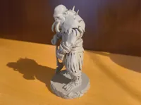0.2mm layer, 2 walls, 12% infill
